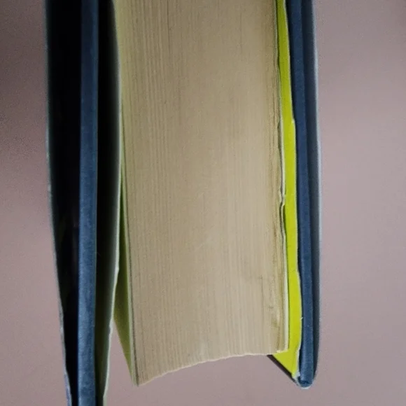 Robert B Parker's "The Devil Wins" by Reed Farrell Coleman-A Jesse Stone Novel - Picture 10 of 10